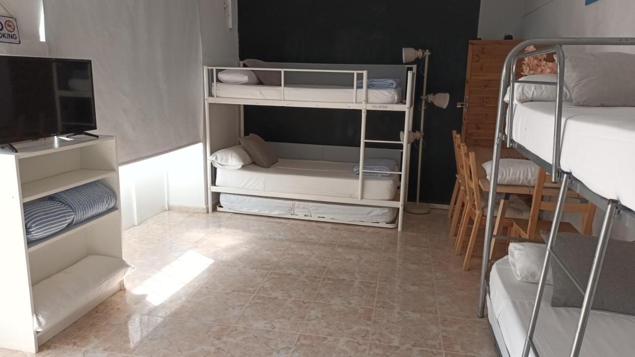 Ferienwohnung Atico Guadalquivir - Touristic Loft With Terrace Sevilla Exterior foto